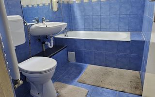 2 camere | centrala proprie | mobilat si utilat | zona excelenta | - Poză 7