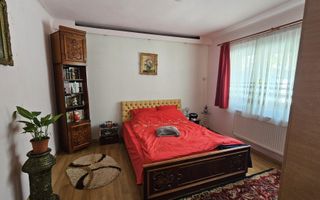 DE VÂNZARE CASĂ 2 CAMERE CHITILA – CALEA GRIVIȚEI - CURTE GENEROASĂ - Poză 7