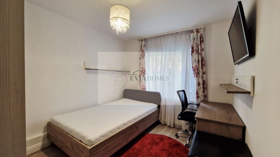 3 camere/2 băi/Zona P-ta Zorilor - Poză 6