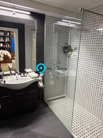 Vand apartament 3 camere upground residance - Poză 11