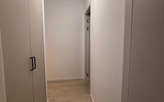 Apartament de vanzare -2 camere -WIN HERASTRAU - Poză 10