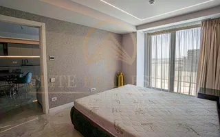 Mamaia - Complex Opera - Apartament cu 2 camere cu vedere la mare - Poză 30