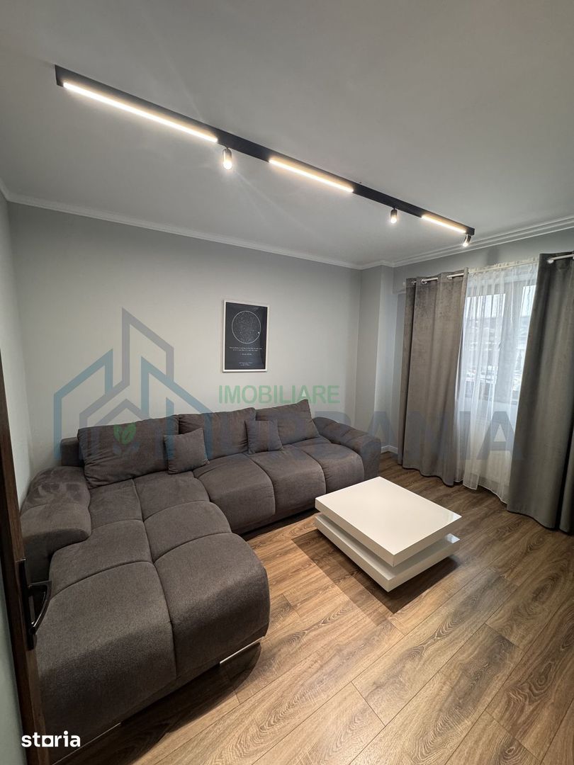 Apartament 2 camere, decomandat, 58 mp, etaj 1, CUG, langa Policlinica Providenta, Complex Design Group - Poză 4