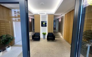 Chirie I Apartament 2 camere – H Pipera Lake | Zonă liniștită I Pipera - Poză 8