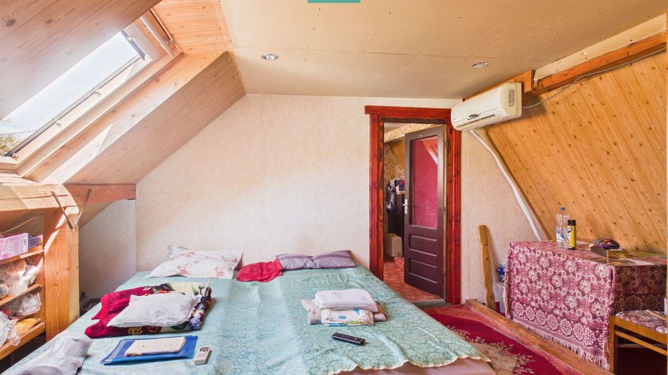 Casă Câmpani, 8000 mp teren, la poalele Apusenilor - Poză 35