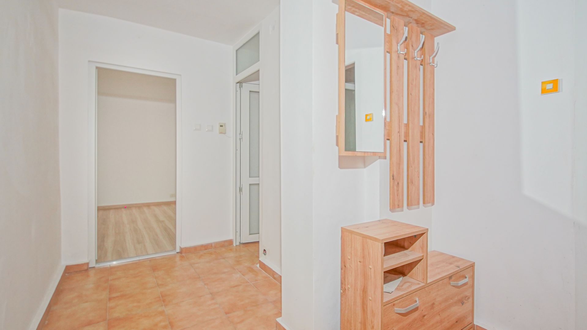 COMISION 0%| Apartament cu 2 camere decomandat | Racadau Valea Cetatii - Poză 3