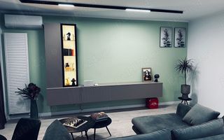 Apartament 2 camere Residence 5 Pipera - Poză 3