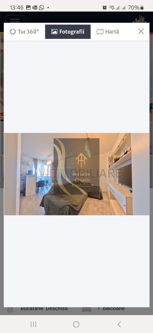 2 camere de inchiriat Tineretului Carol Unirii - Poză 4