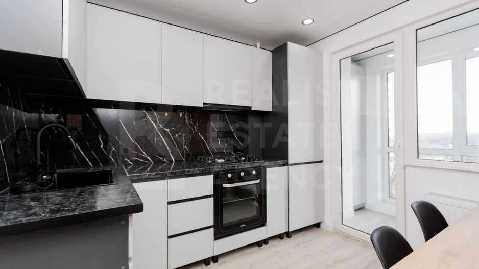 Vânzare, apartament, o cameră,  strada Băcioii Noi, Botanica - Poză 11