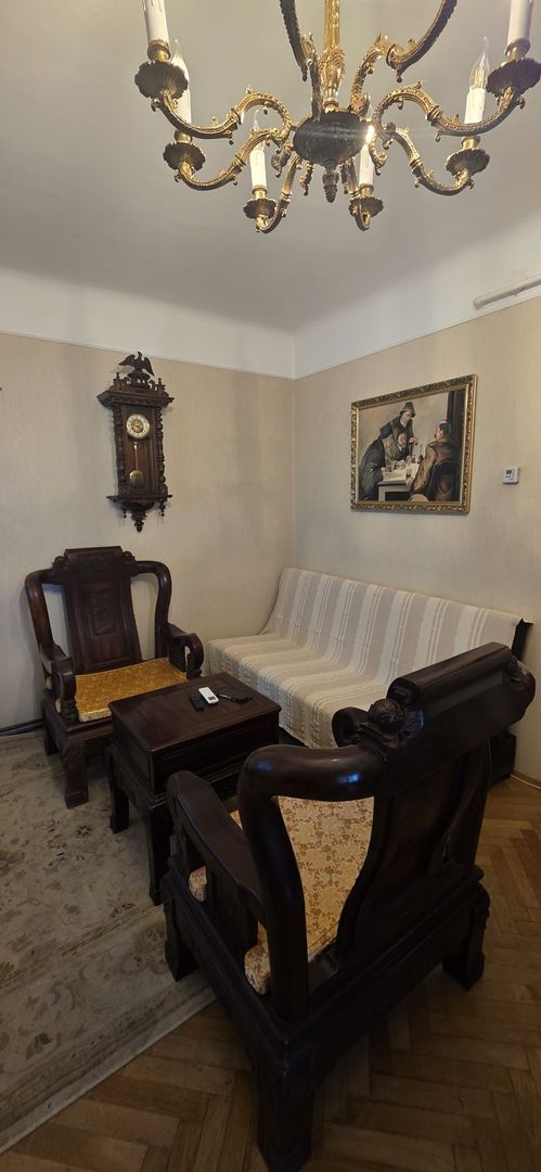 Apartament 2 camere + parcare + boxa Eroii Revolutiei - Serban Voda - Poză 9