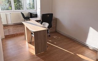 AP. 3 CAMERE AVIATIEI, CENTRALA TERMICA, BLOC REABILITAT, COMISION 0% - Poză 3