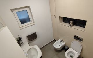 Casă tip duplex în Florești, zona Panemar. - Poză 16