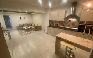 Apartament de vanzare - 2 camere-Herastrau  -TERASA - Poză 2