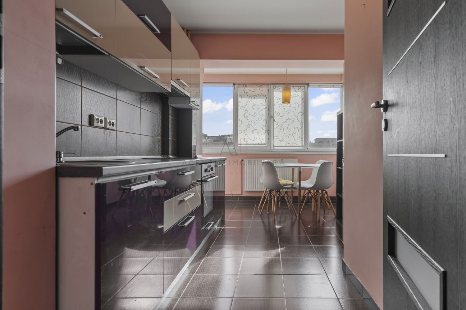 2 Camere Titulescu | Bloc 1978 | Decomandat | Comision 0 - Poză 9