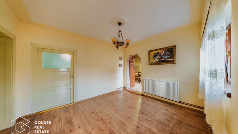 Casa in Ineu, cu teren de 1522 mp, comision 0% - Poză 6