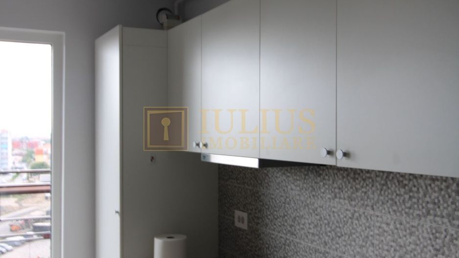 3 camere, terasa spatioasa- Pet Friendly-Iris - Poză 6