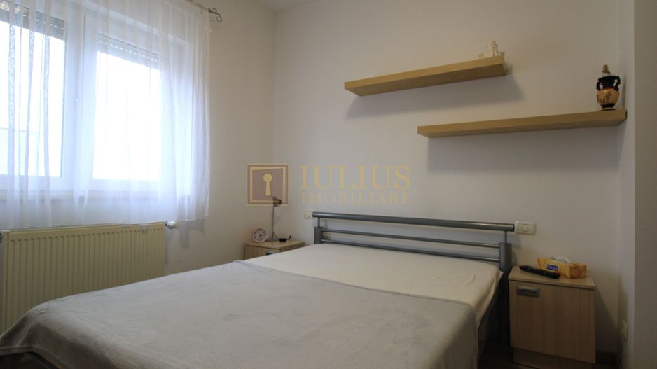 2 camere, centrala proprie, blocuri Europa - Poză 8