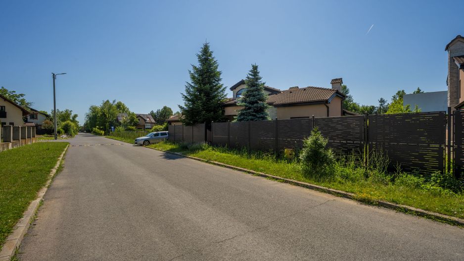 2 Vile individuale in Paradisul Verde P+M, caramida, ideal familii - Poză 27