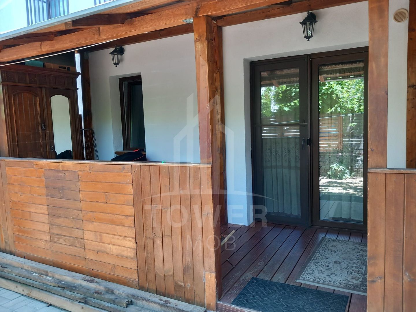 Apartament 2 camere de închiriat - Cartierul Arhitecților - Poză 8