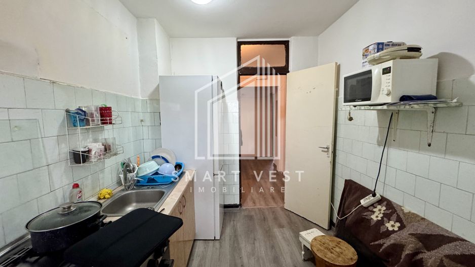 Apartament 4 camere | Etaj 2 din 4 | Zona Micro 17 - Poză 14