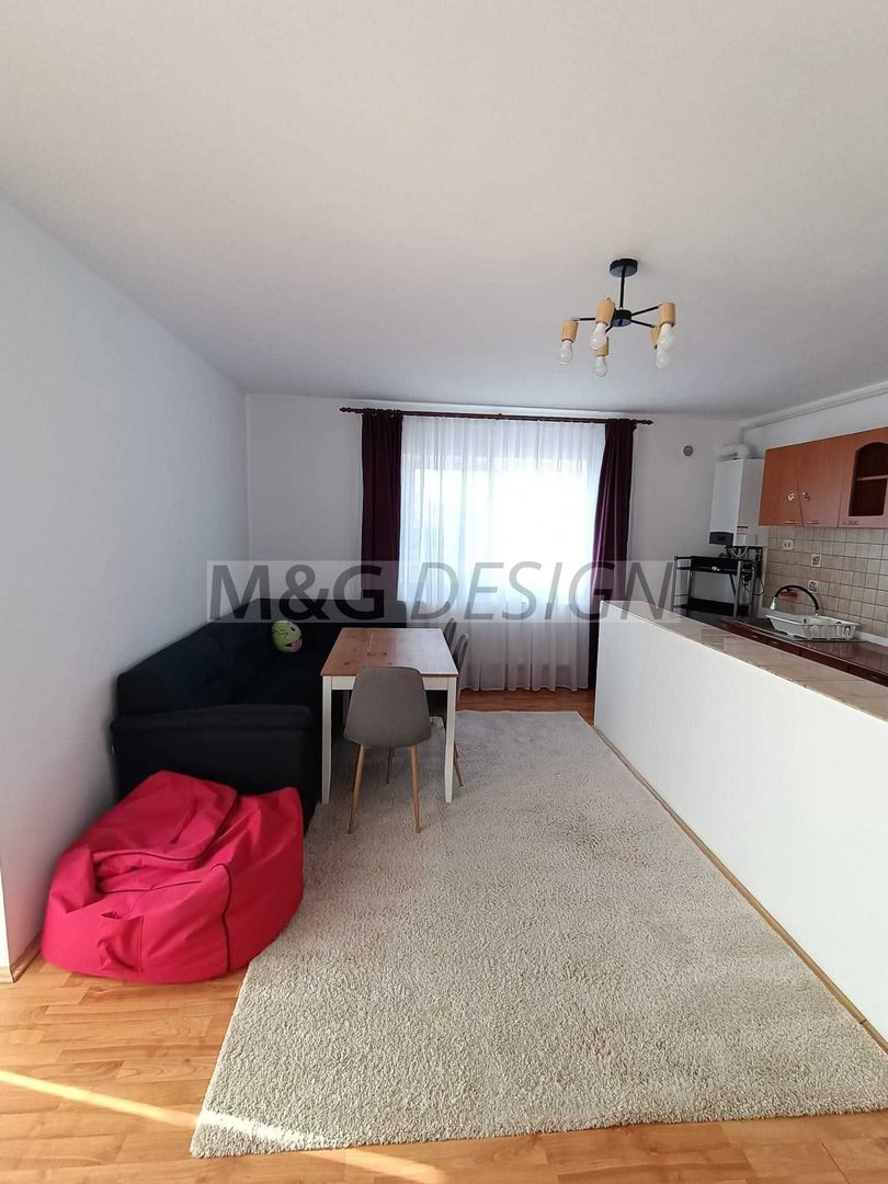 Apartament 2 camere Sagului bloc nou - Poză 4