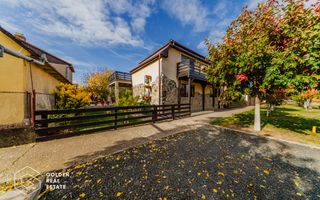 Casa noua in Fantanele, P+M, comision 0% - Poză 35