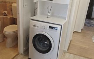 Închiriez Apartament cu 4 camere, etaj 13, 2 băi, 2 balcoane, metrou Iancului ✨ - Poză 5