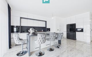 Vilă Smart Home KNX, 240 mp utili, Vladimirescu - Poză 2