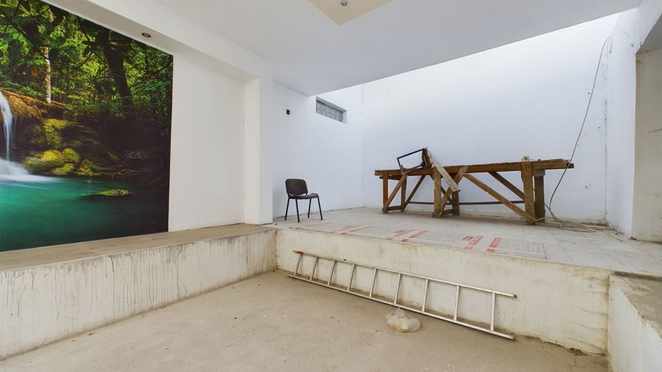 Parter și demisol aproape de Cișmigiu - Poză 30