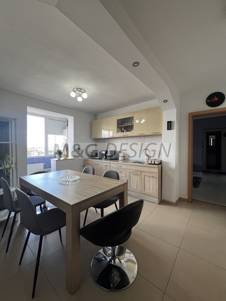Apartament 3 camere Circumvalatiunii - Poză 2