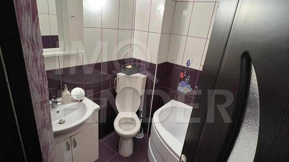 Apartament Cu terasa si Parcare zona Parcul Rozelor - Poză 4