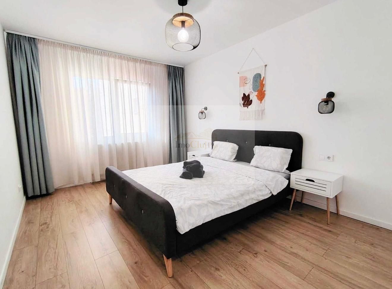 Apartament 3 camere | Finisaje premium | Zona Mănăștur - Poză 5