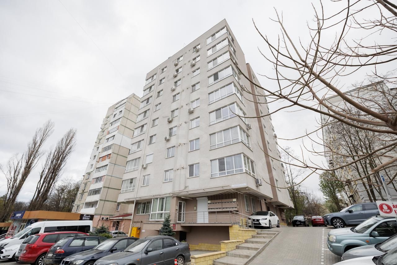 Vânzare, apartament, 2 camere, str. Sarmizegetusa, Botanica - Poză 25
