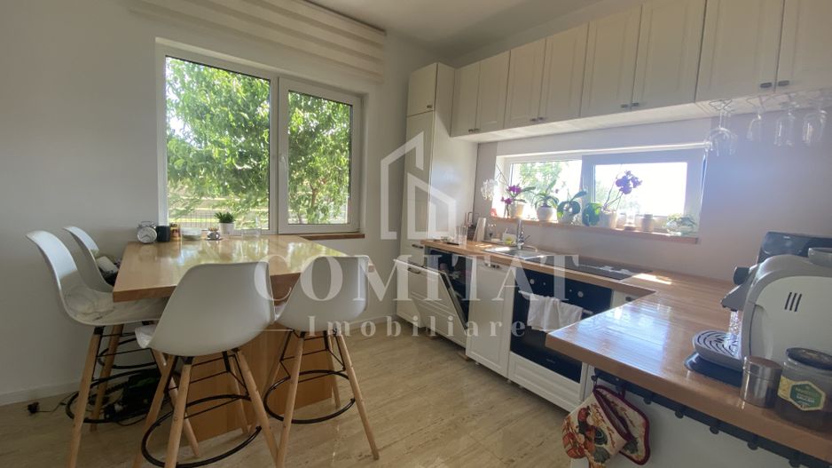 Casa individuală dispusă pe 2 niveluri | La cheie | Dezmir - Poză 8