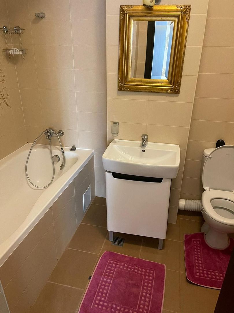 APARTAMENT 2 CAMERE | BLOC 2015 | ZONA DELEA VECHE - Poză 13