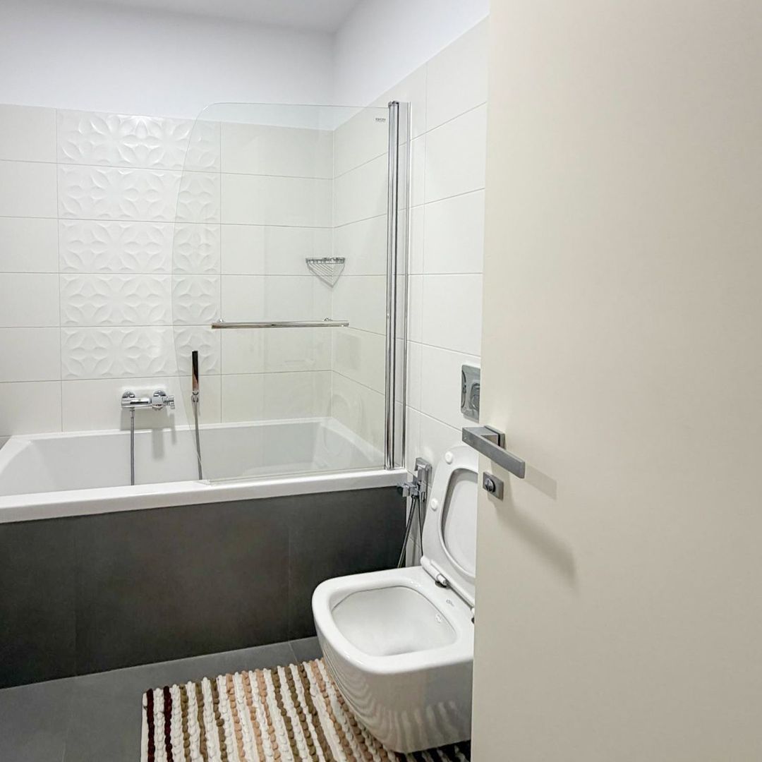 Chirie | Apartament 2 camere | Prima Închiriere | Dressing | Herăstrău - Poză 12