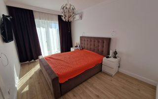 Casa individuala P+ 1 la cheie in Giarmata- cartierul Primaverii - Poză 8