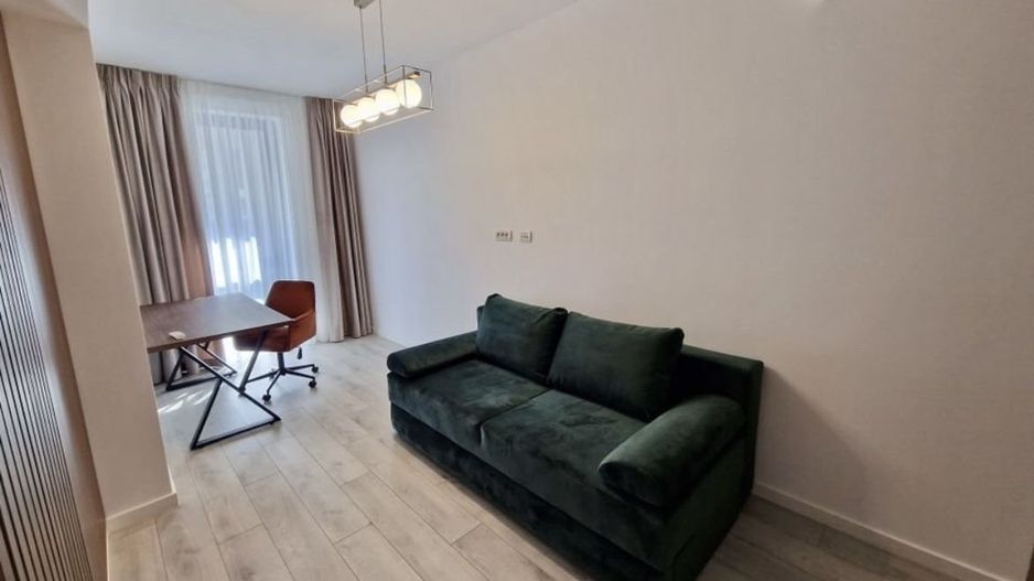 Duplex Modern | 3 Camere | Complex WIN HERĂSTRĂU - Poză 11
