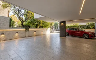 Duplex 3 camere Aviatorilor | Terasa | Loc de parcare - Poză 27
