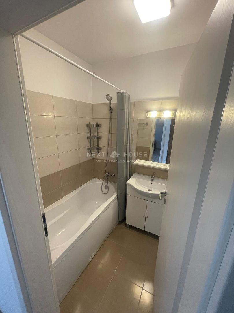 Apartament 2 camere - Rahova ( Liberty Mall ) la doar 2 km de Unirii - Poză 11