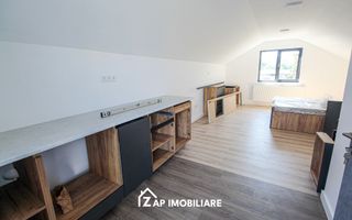 Spatiu birou + Garsoniera + 2 Parcari - Prima inchiriere - Poză 7
