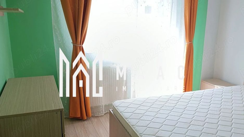 Apartament 2 camere de închiriat | Sibiu, Turnișor | balcon - Poză 8