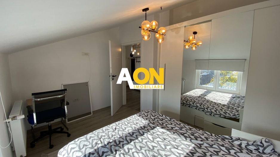 Apartament 2 Camere, Complet Mobilat, Tolstoi - Poză 4