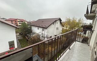 2 Camere Trapezului + Loc Parcare - Poză 10