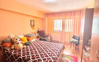 Apartament spațios, 3 camere – Bulevardul CFR, Giurgiu - Poză 12