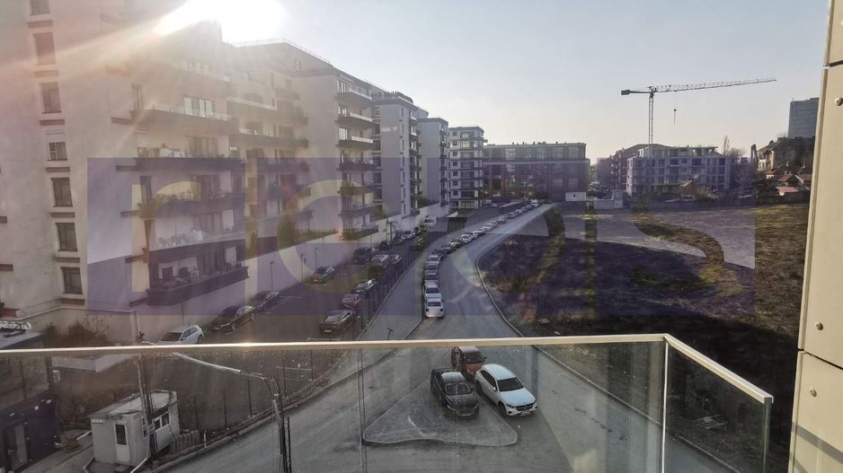 VANZARE APARTAMENT 2 CAMERE | ONE LAKE CLUB | - Poză 21