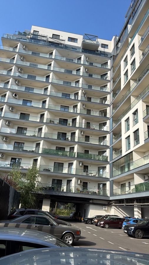 Apartament 3 camere zona Mihail Sebastian - Poză 10