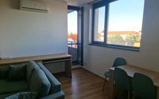 Apartament 2 camere zona Tipografilor - Poză 2