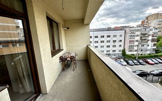 2 camere, Prima închiriere, Cartierul Intre Lacuri, Iulius mall, FSEGA - Poză 8