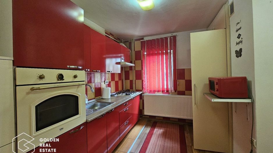 Apartament 2 camere Micalaca - Poză 1